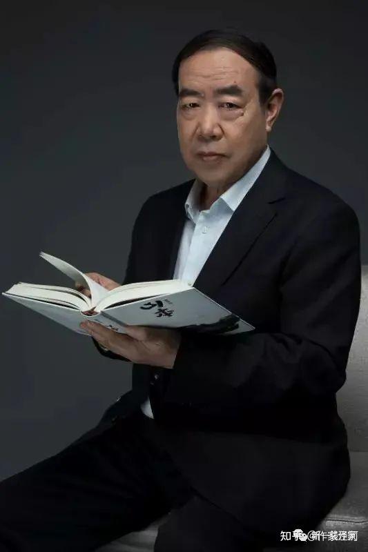 细品贾平凹作品集