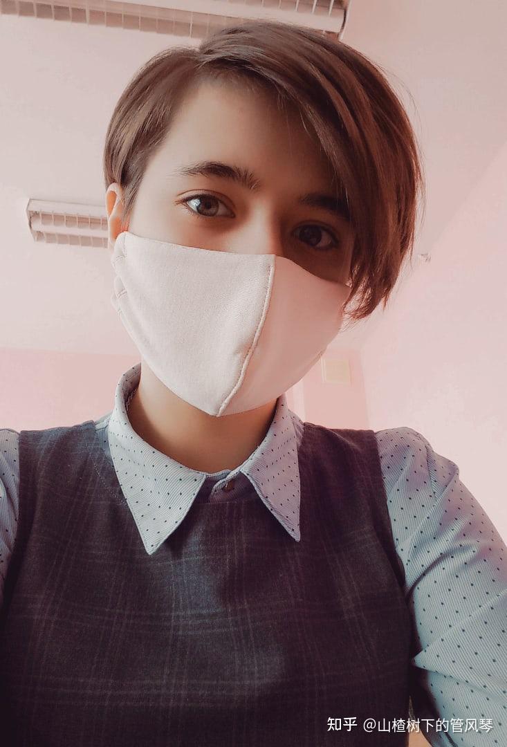 有没有男生喜欢偏男性化气质的女生? - 知乎
