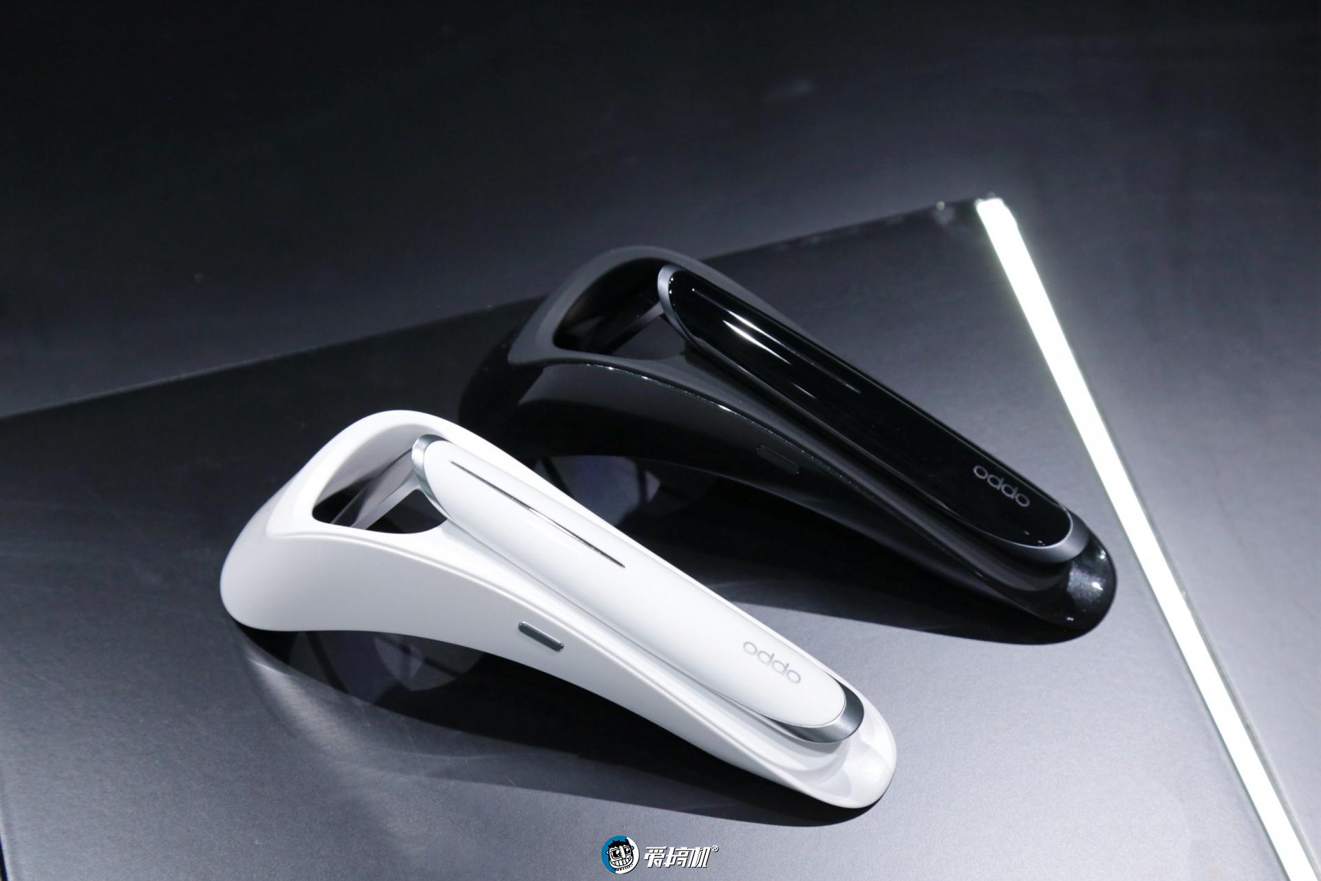 直呼好家伙oppoairglass智能眼镜体验