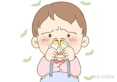气温转冷宝宝容易鼻塞可以用这些方法缓解