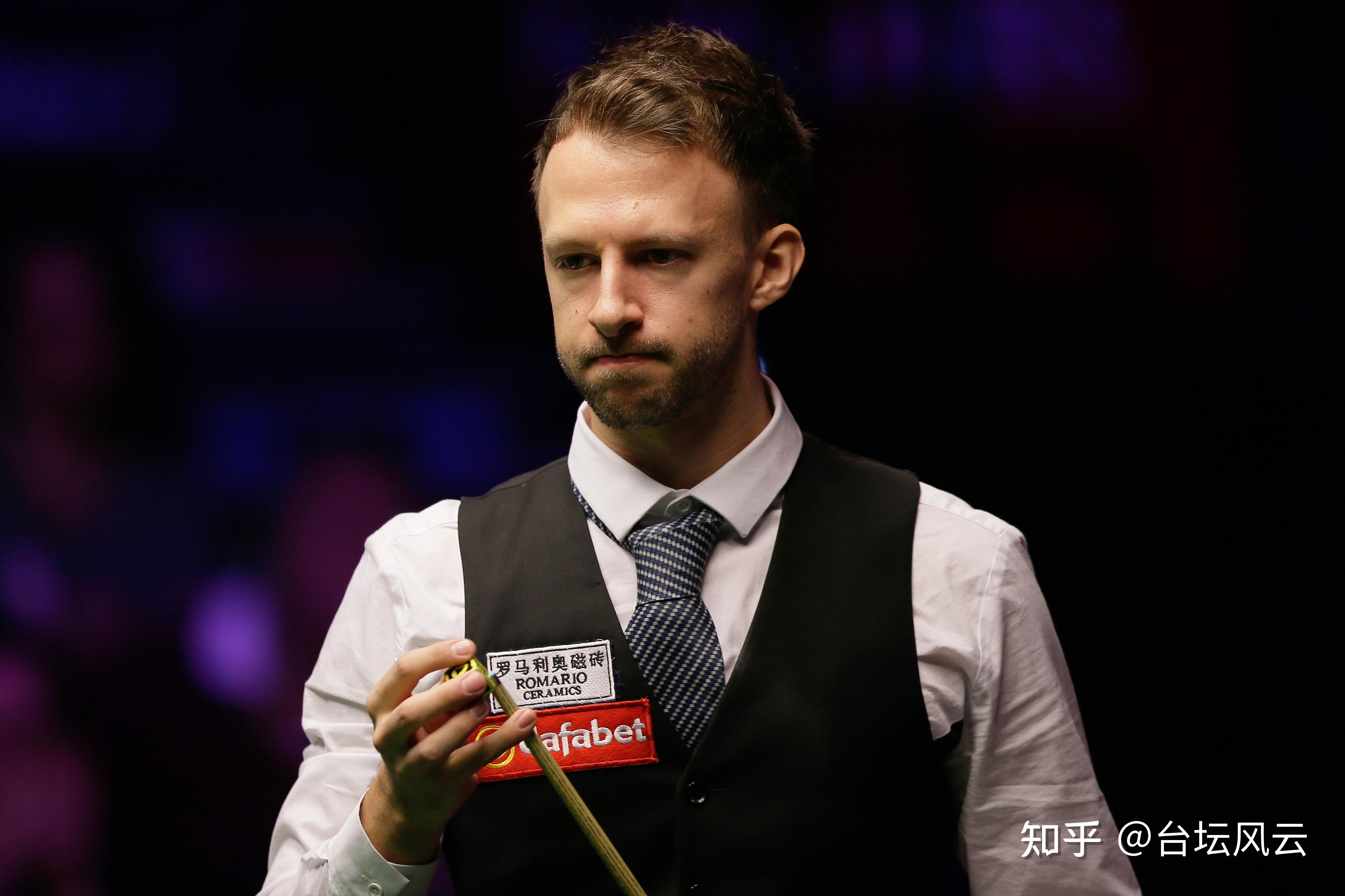 2023冠中冠四强出炉特鲁姆普6比4力克墨菲搭上末班车