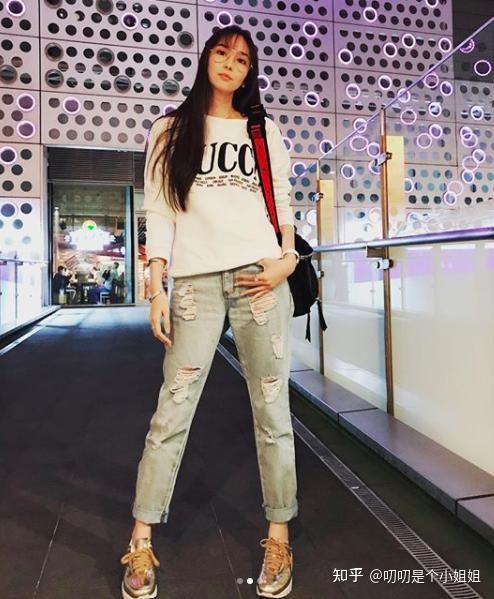 为什么大家喜欢孟晚舟不喜欢姚安娜?从审美上看就知道了