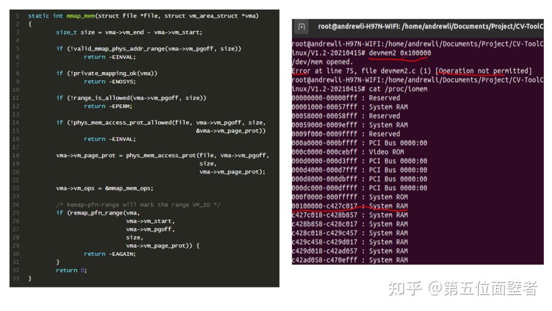 Linux Rwt Linux下访问处理器硬件信息原理:图形化工具RWLinux的诞生 - 知乎