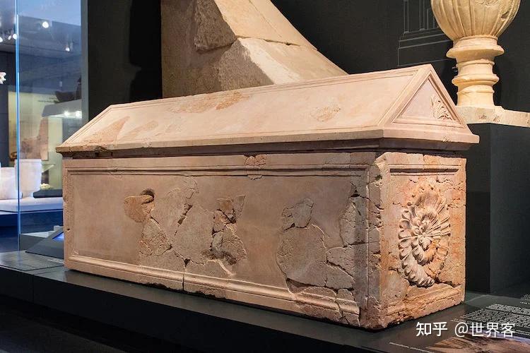 大希律王是否因为耶稣下令杀死所有的婴儿，他把约旦叙利亚和黎巴嫩纳入以色列版图 - 知乎