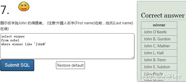 SQL从0到1:汇总分析 - 知乎