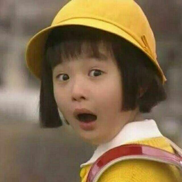 有没有一些既可爱又沙雕的女生头像