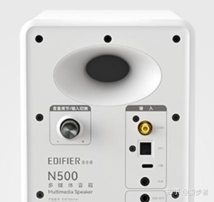 音箱倒相管的作用是什么?为啥有的音箱没有?
