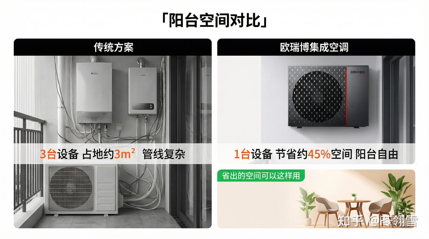 装修时没听劝,选了欧瑞博,入住3个月后我想聊聊真实感受