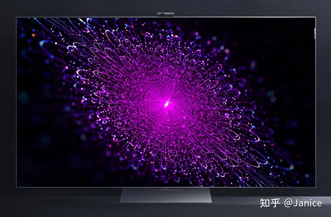 苹果新品采用的miniled屏幕有多秀这台miniled智屏告诉你