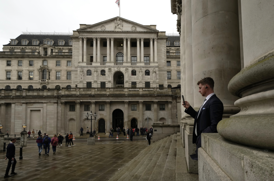 为什么说现在是英国买房的好时期?