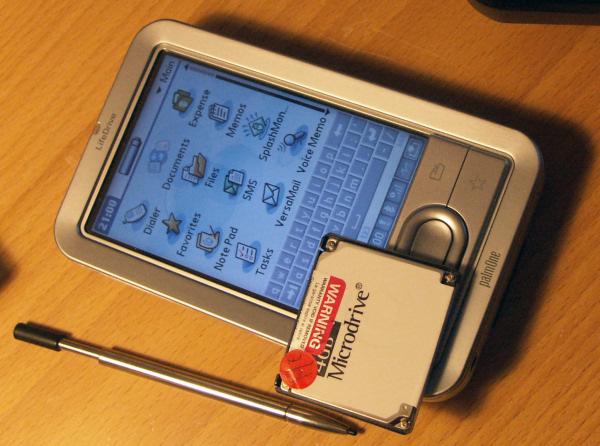 palm简史四创始人归来