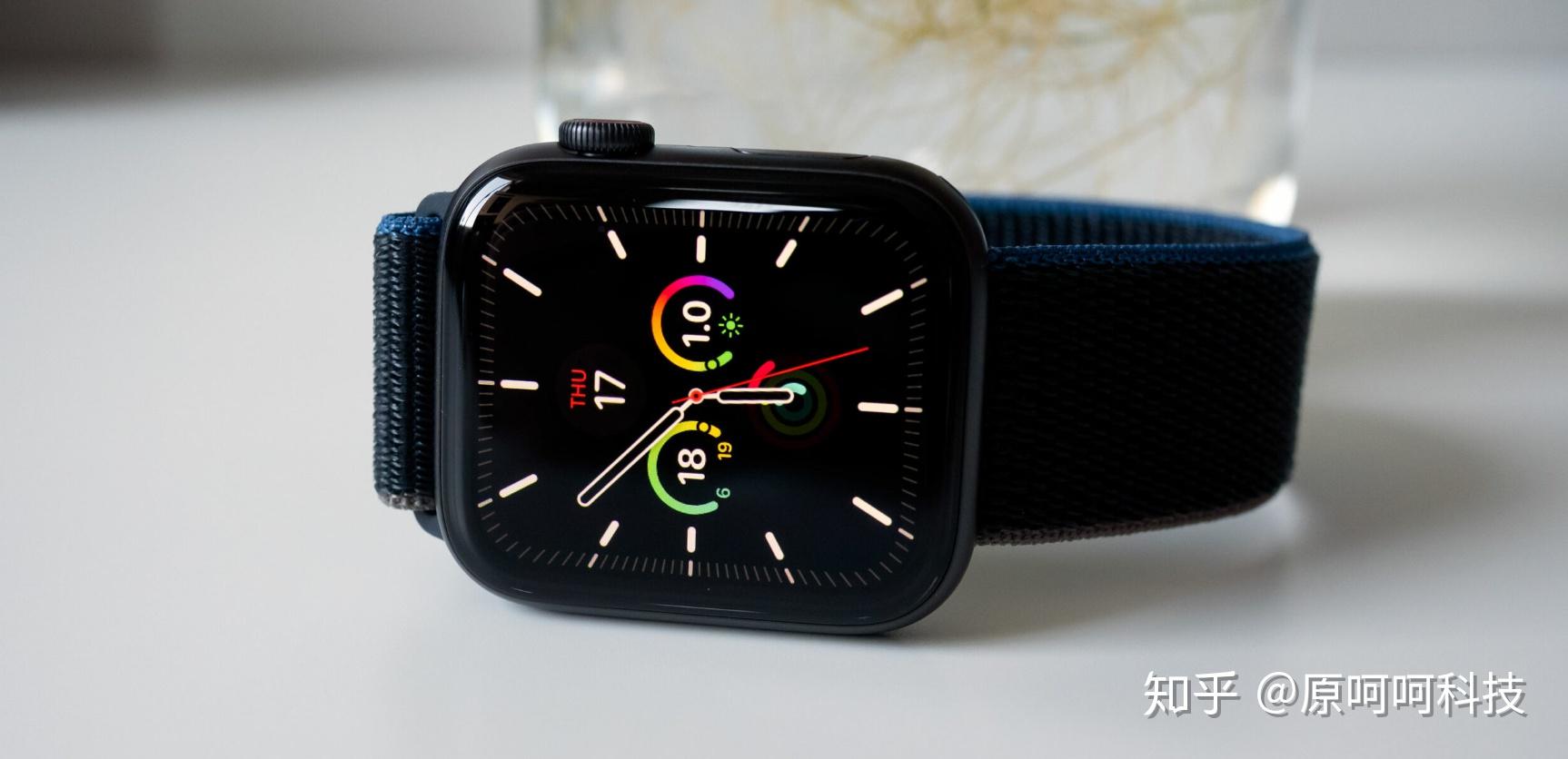 apple watch se:健康和健身功能