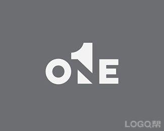 近百张数字“1”主题LOGO设计,一次看够 - 知乎