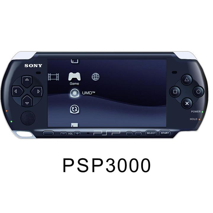 PSP 中文游戏ISO全集(官中+汉化)(529个TXT) - 知乎