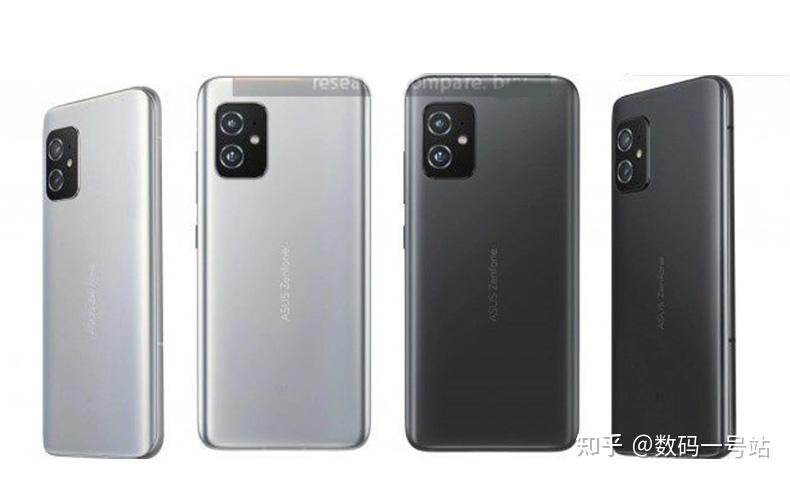 华硕zenfone8系列爆料汇总小屏旗舰仅169gflip版实现真全面屏