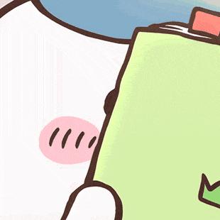 最全吉伊卡哇chiikawa动态表情包大合集!再也不缺小八表情啦! - 知乎