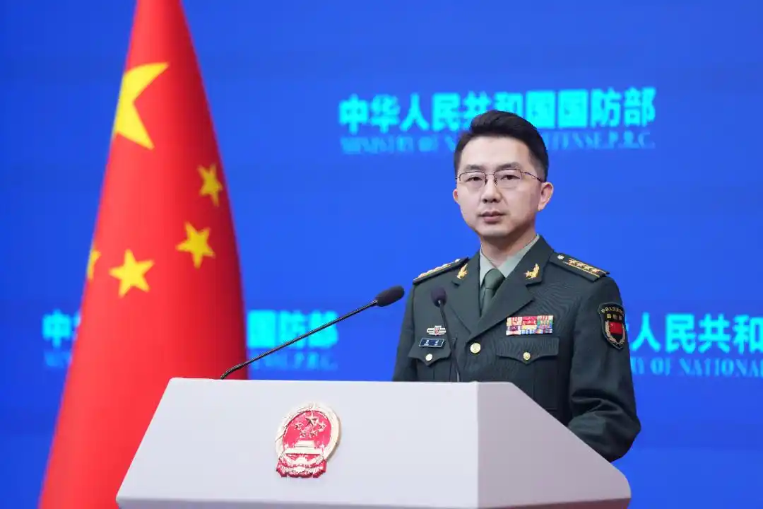 日本部署射程约 1000 公里远程导弹，国防部正告日方「敢侵犯必迎头痛击」，如何解读日方意图？