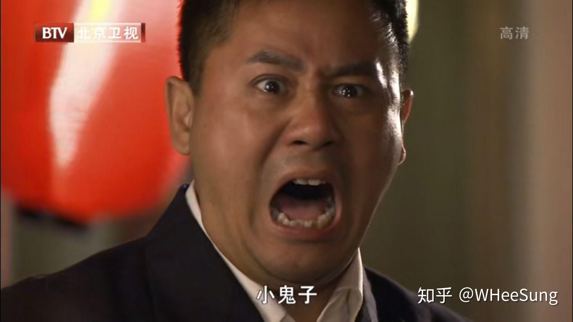 从鬼畜到敬意——《巾帼枭雄之义海豪情》 - 知乎