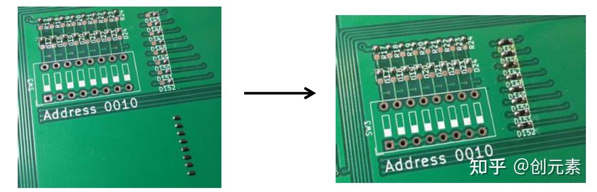 纯晶体管搭建的计算机-用1738个晶体管做个计算机(CPU1738)