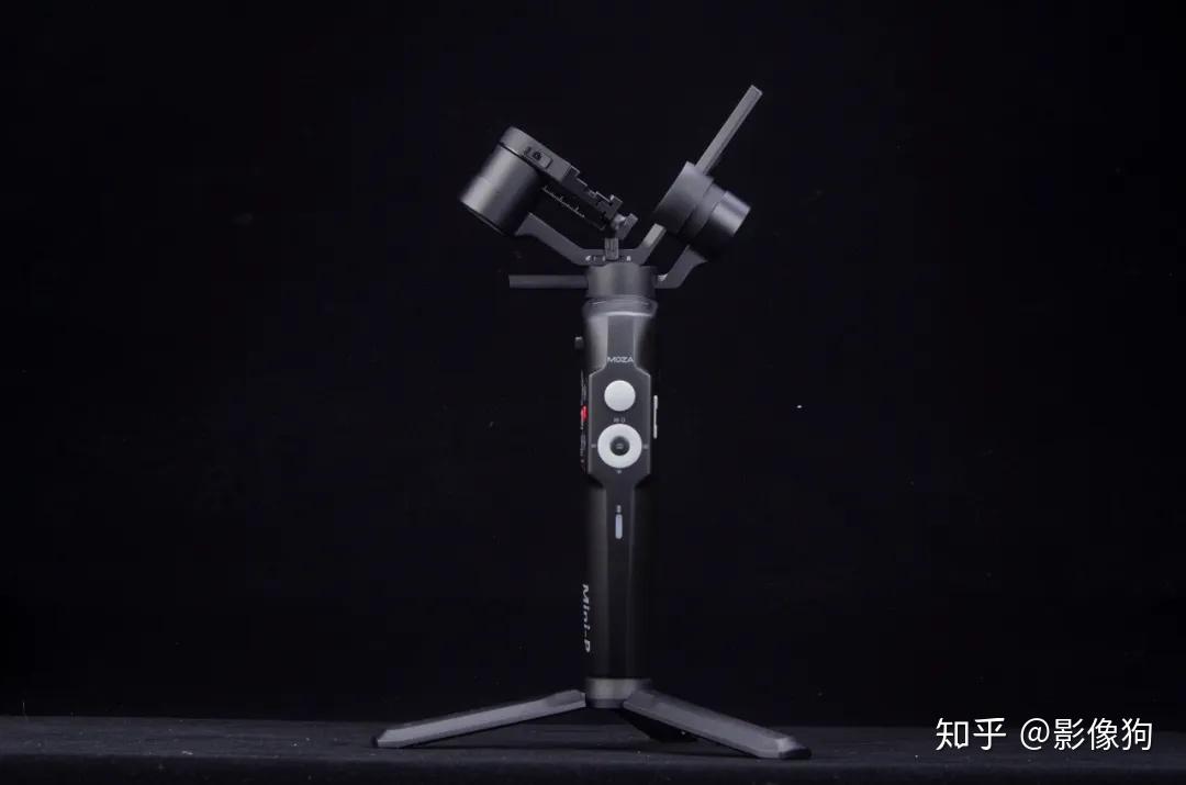 魔爪minip三合一稳定器