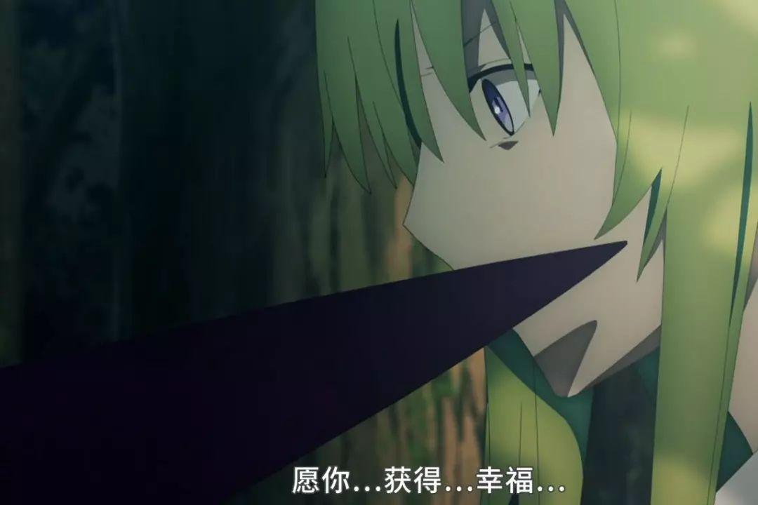 精神污染升级b站最让人难忘新番却把观众感动得快哭了