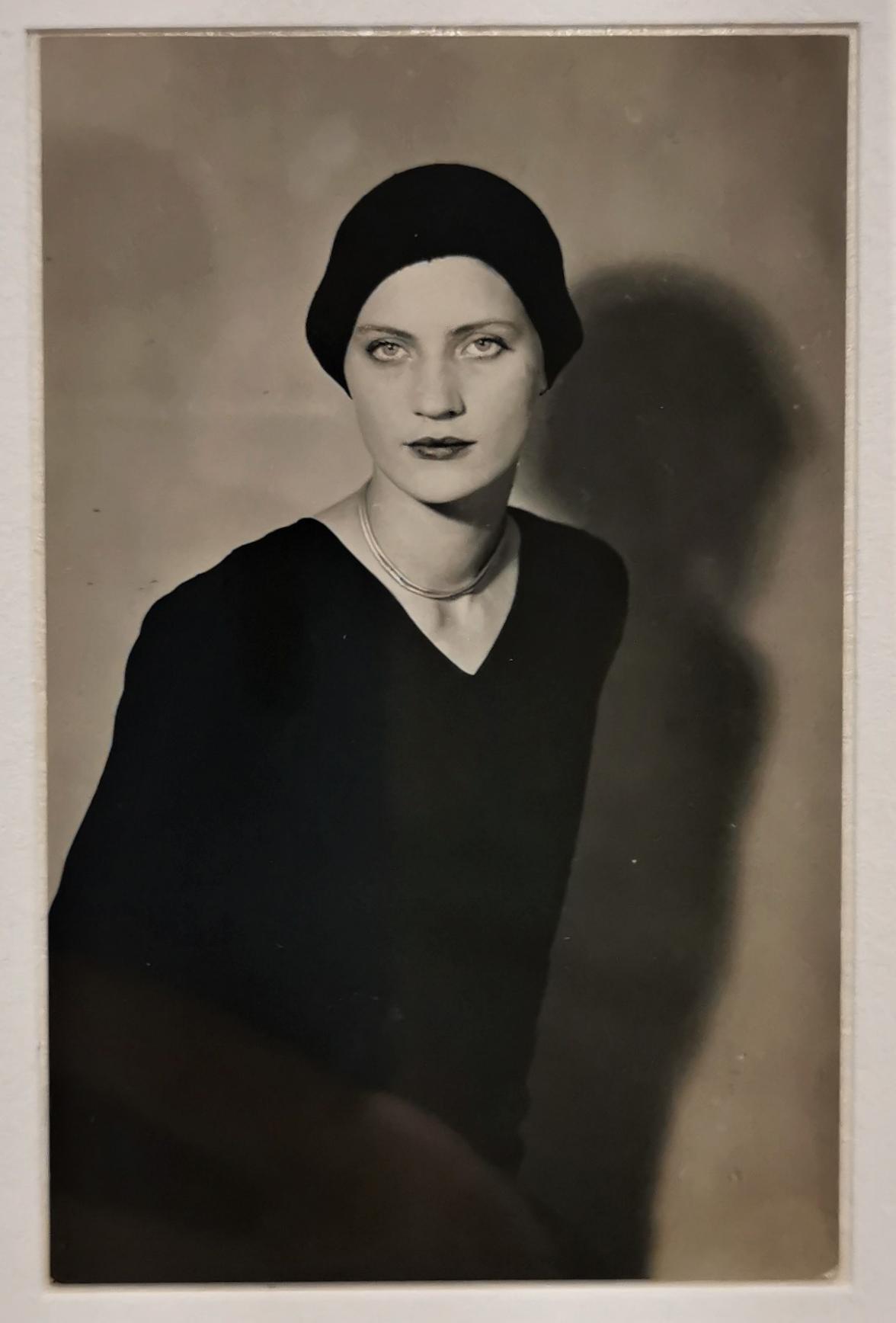 曼61雷-时尚摄影的先驱