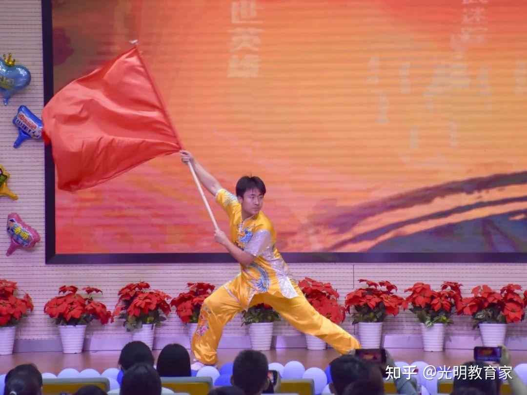 南京市第二十七初级中学2022级学生青春仪式成功举行