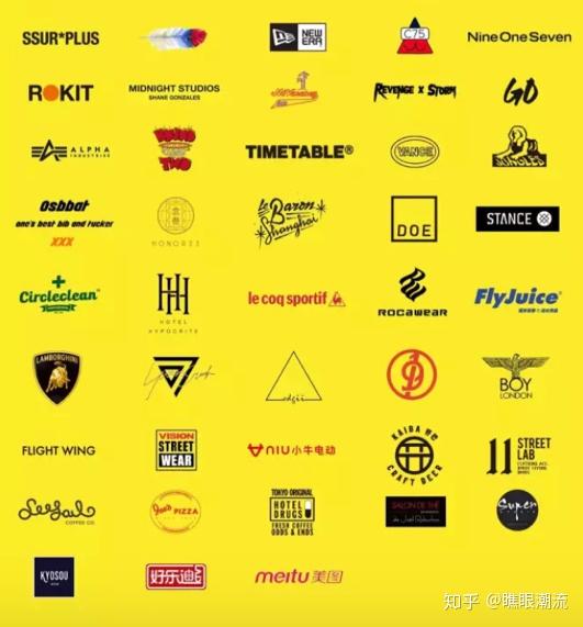 文化在此发生innersect2019你期待的鞋子能买着吗