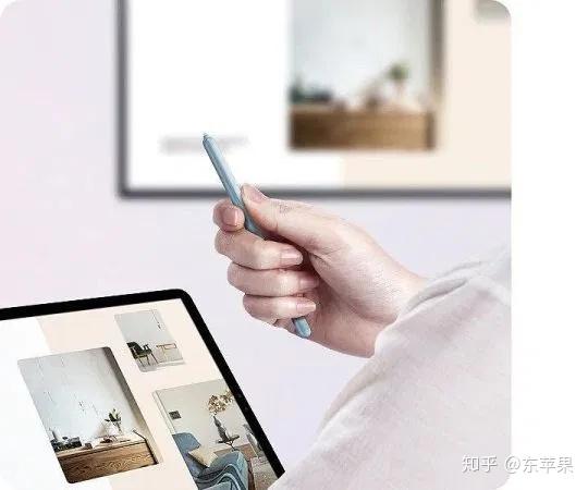Samsung Galaxy Tab S6 Lite测评 - 知乎