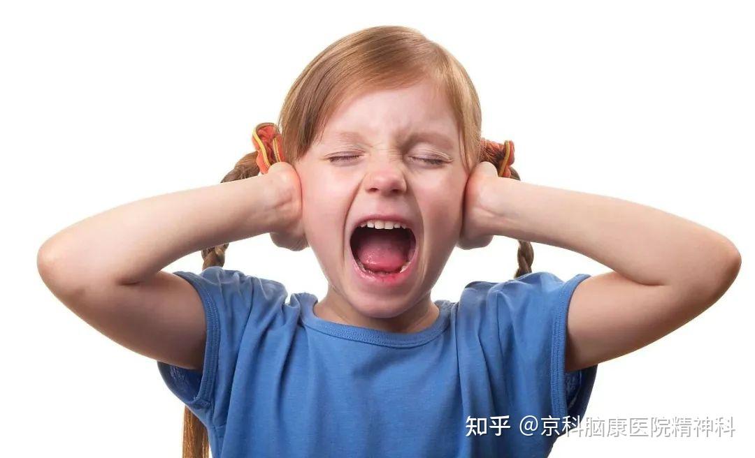 癔症——分离转换障碍，不了解的人都以为是撞了鬼？ - 知乎