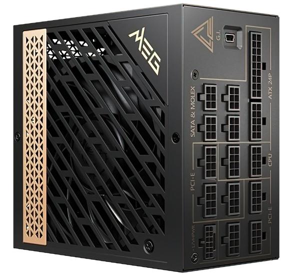 40系显卡的最佳拍档！推荐微星Ai1300P PCI5.0电源体验- 知乎