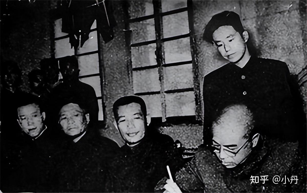 周世钊问毛主席,为啥会和江青结婚,毛主席:其实周恩来反对过 - 知乎