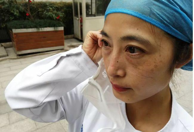 疫情下刷到成都这30张照片,瞬间泪崩. - 知乎