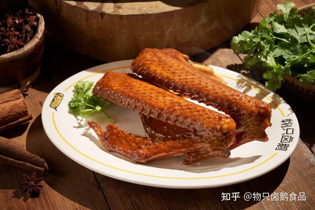 一年卖出千万只的狮头鹅,到底有什么魅力? - 知乎