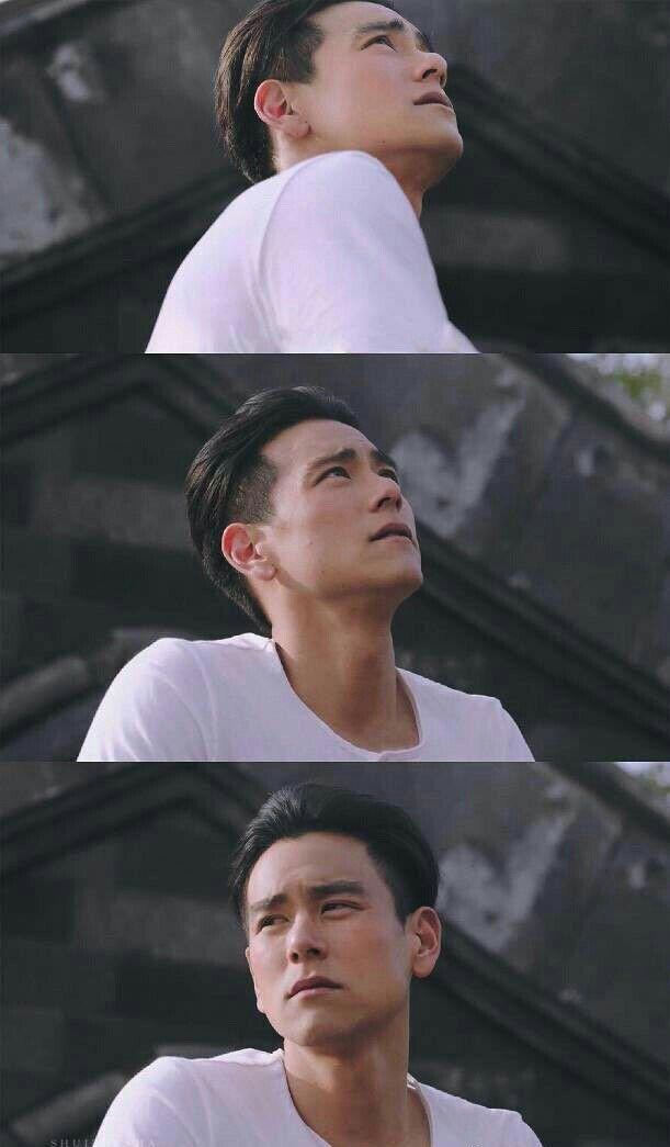 有哪些适合做壁纸的彭于晏照片