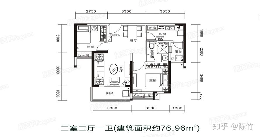 浅谈宜昌夷陵区楼盘