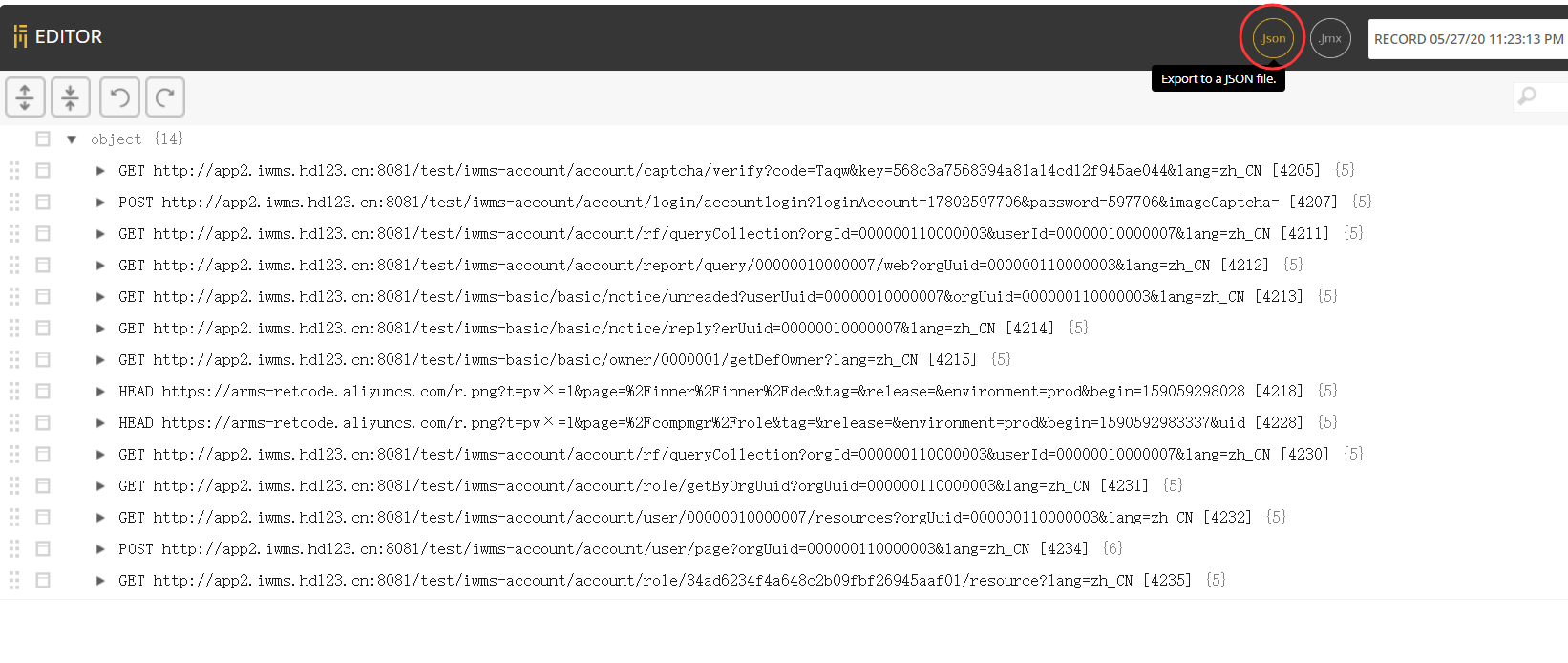 JMeter使用之BlazeMeter的安装及初步使用 - 知乎