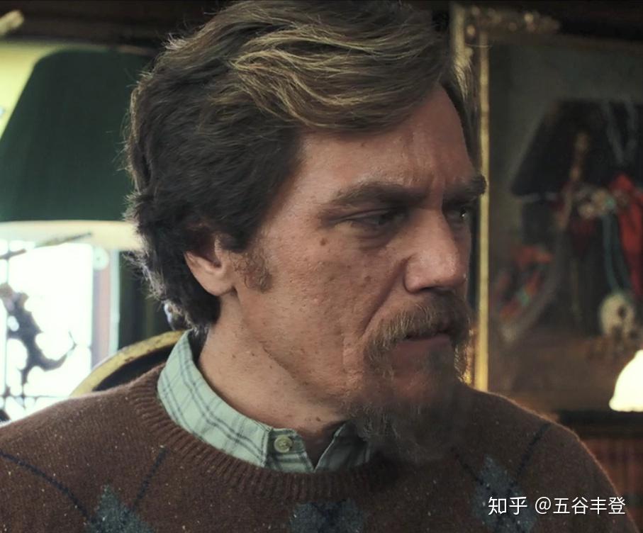 我在你的身上看到了我哈兰与兰森孪生自体利刃出鞘含剧透