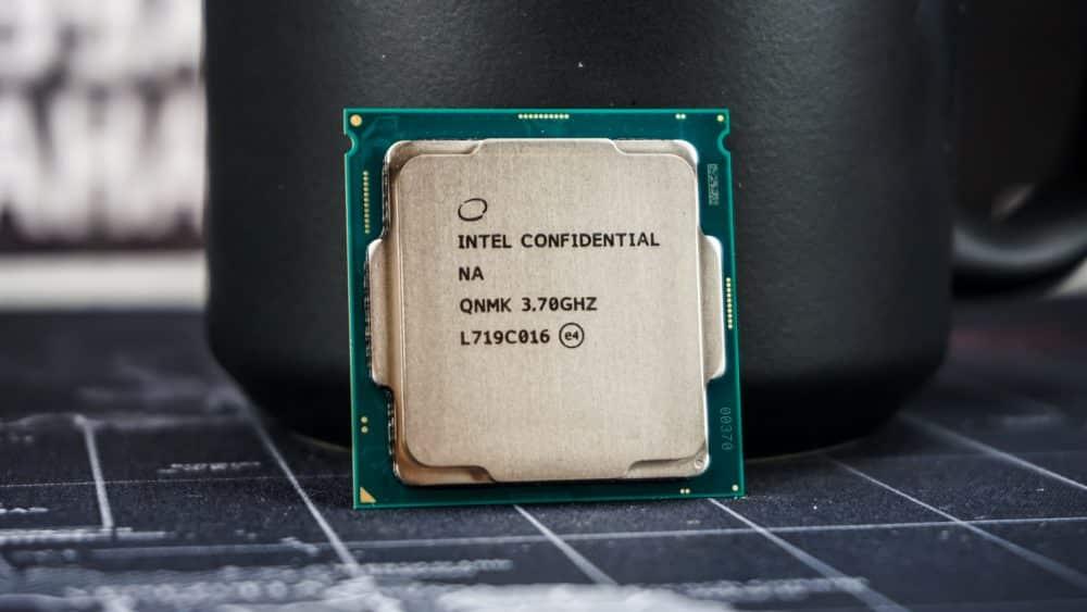 裝機幫扶站第786期到底是誰還在買i77700k