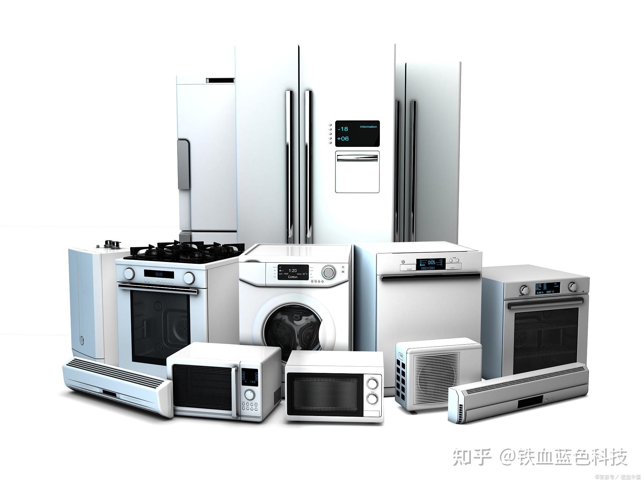 老板电器创造者i7：业内首款数字厨电产品，开启AI烹饪新时代 - 知乎