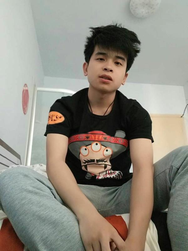 男朋友长得丑是一种怎样的体验?