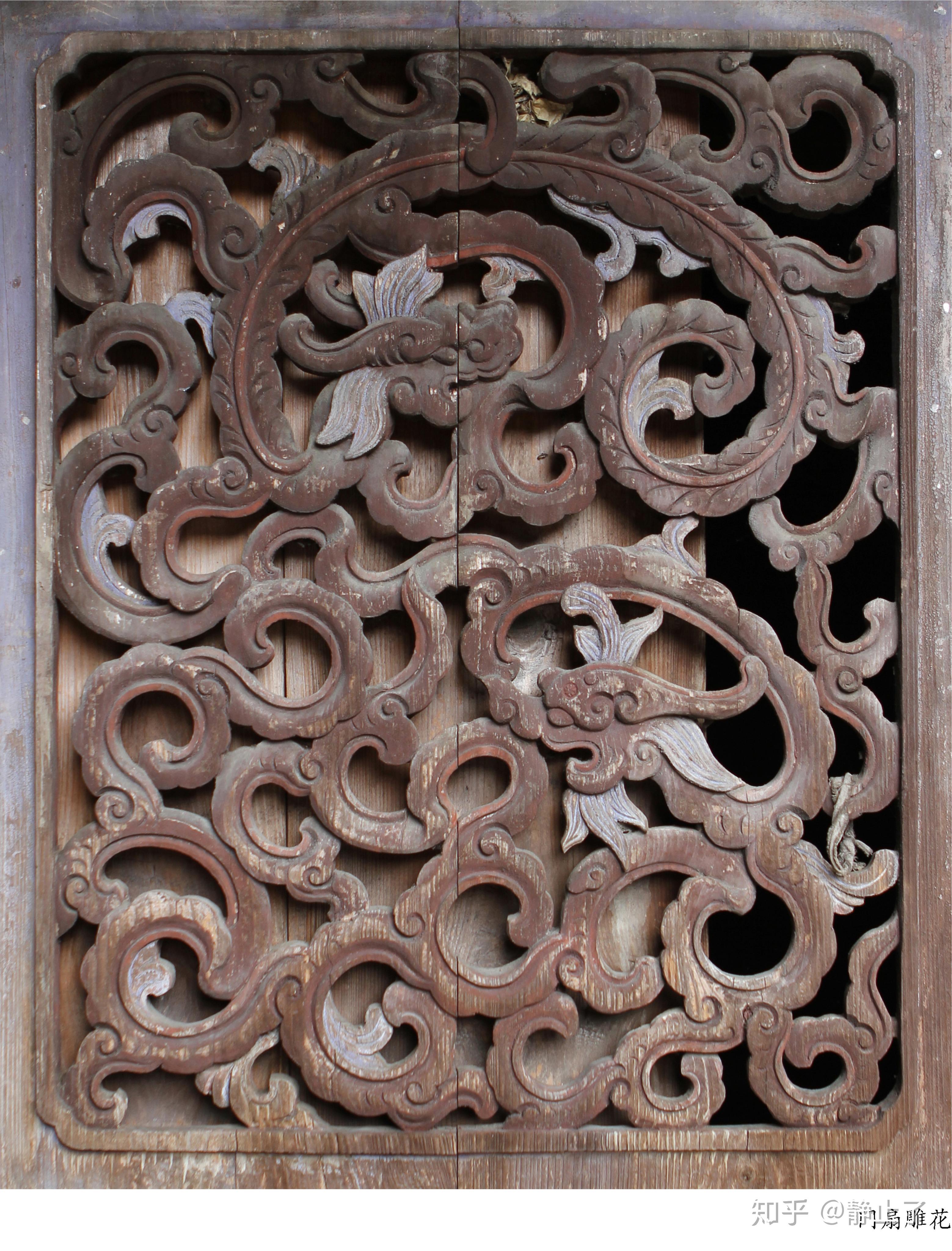 福建永安民居永福堂赏析