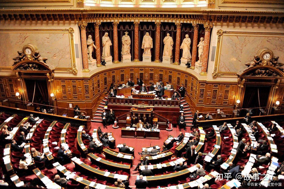 政治家和政客的区别,你知道吗? - 知乎