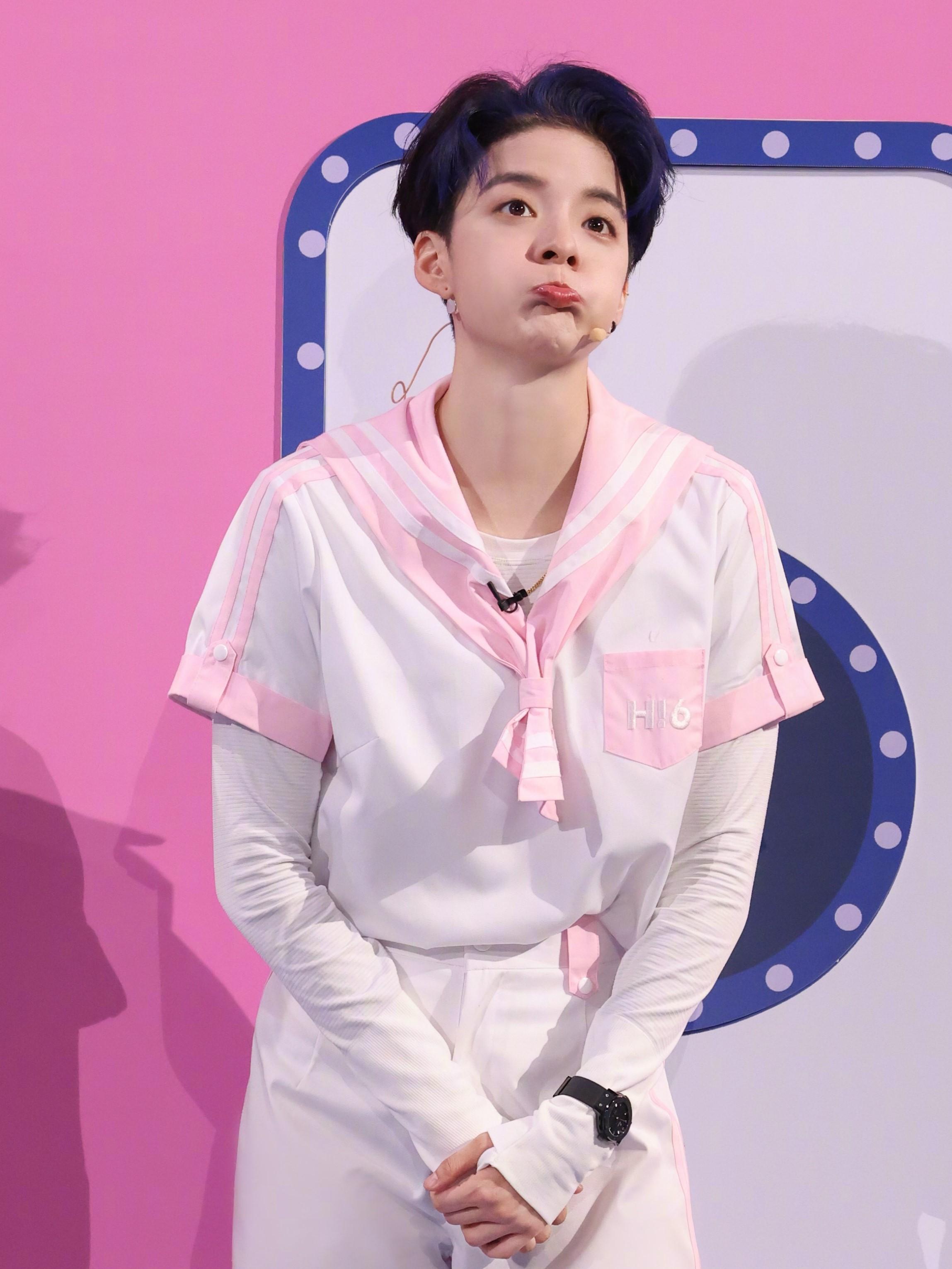 欣赏Amber刘逸云的原因及其作品整理 - 知乎
