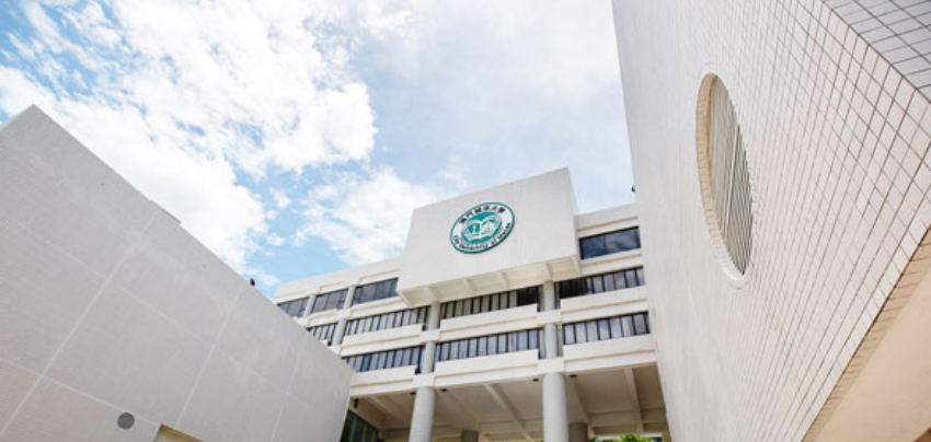 2021年亚洲艺术留学成为新焦点澳门高校艺术专业解析
