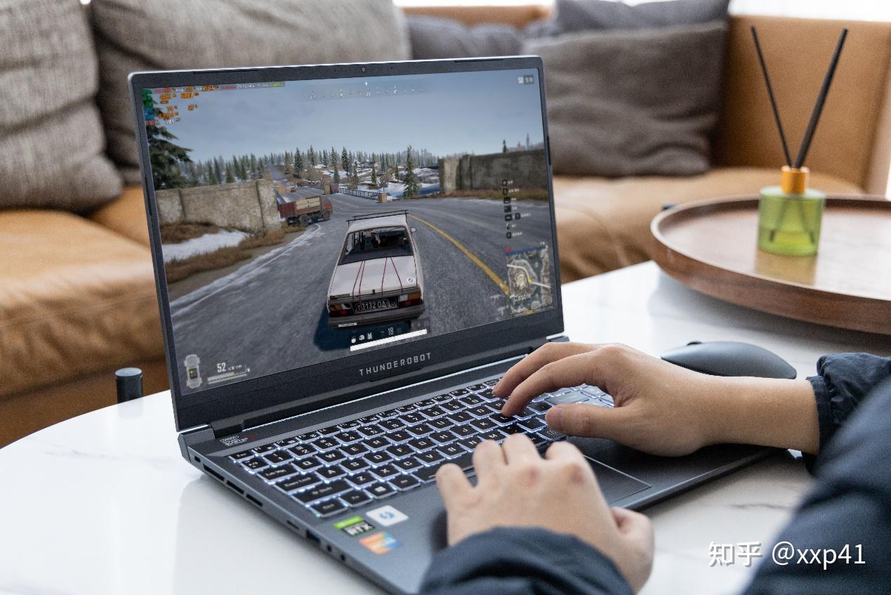 3070显卡挖矿当一卡难求这台3070显卡的雷神p1轻薄游戏本到底值不值