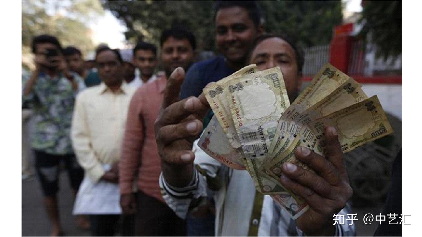 印度为什么要发行0元纸币，与拯救国家有关- 知乎