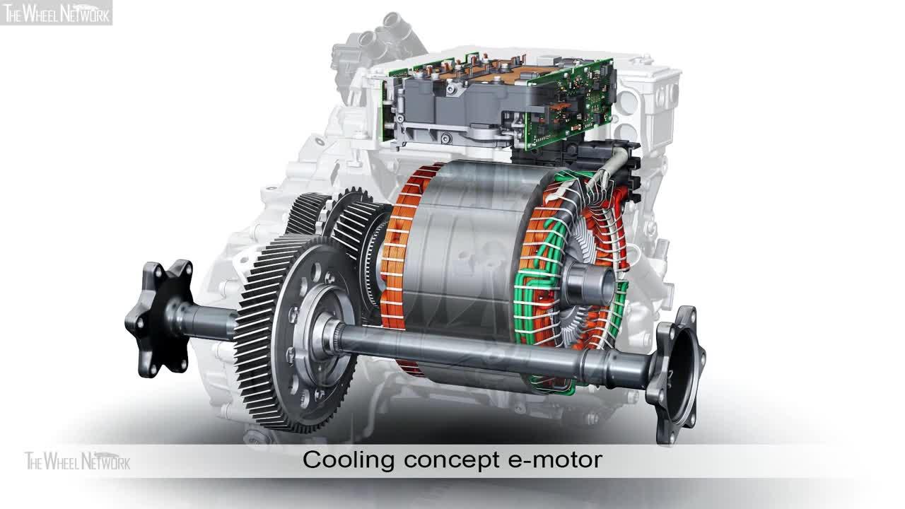 电驱动总成_电驱动总成代价
（电驱动总成价格）