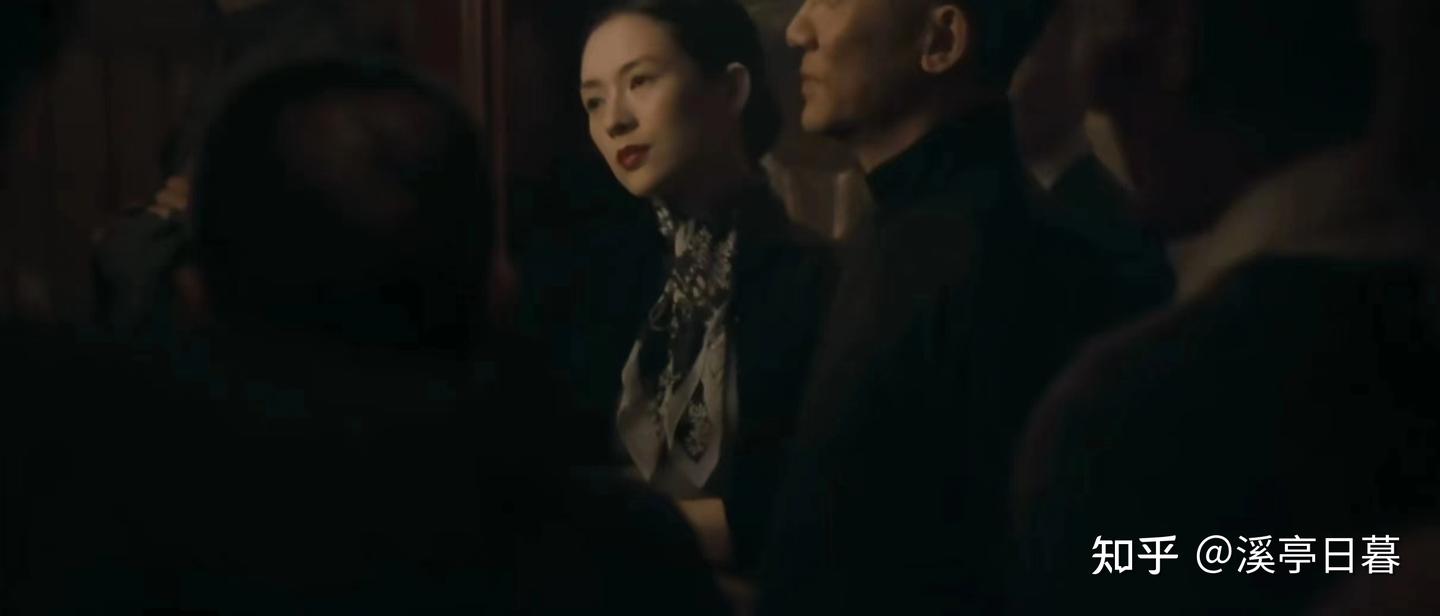 宫二——武林中最意难平的女性角色 - 知乎