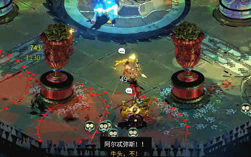 哈迪斯攻略上线了全武器玩法构筑流派大推荐神挡杀神佛挡杀佛